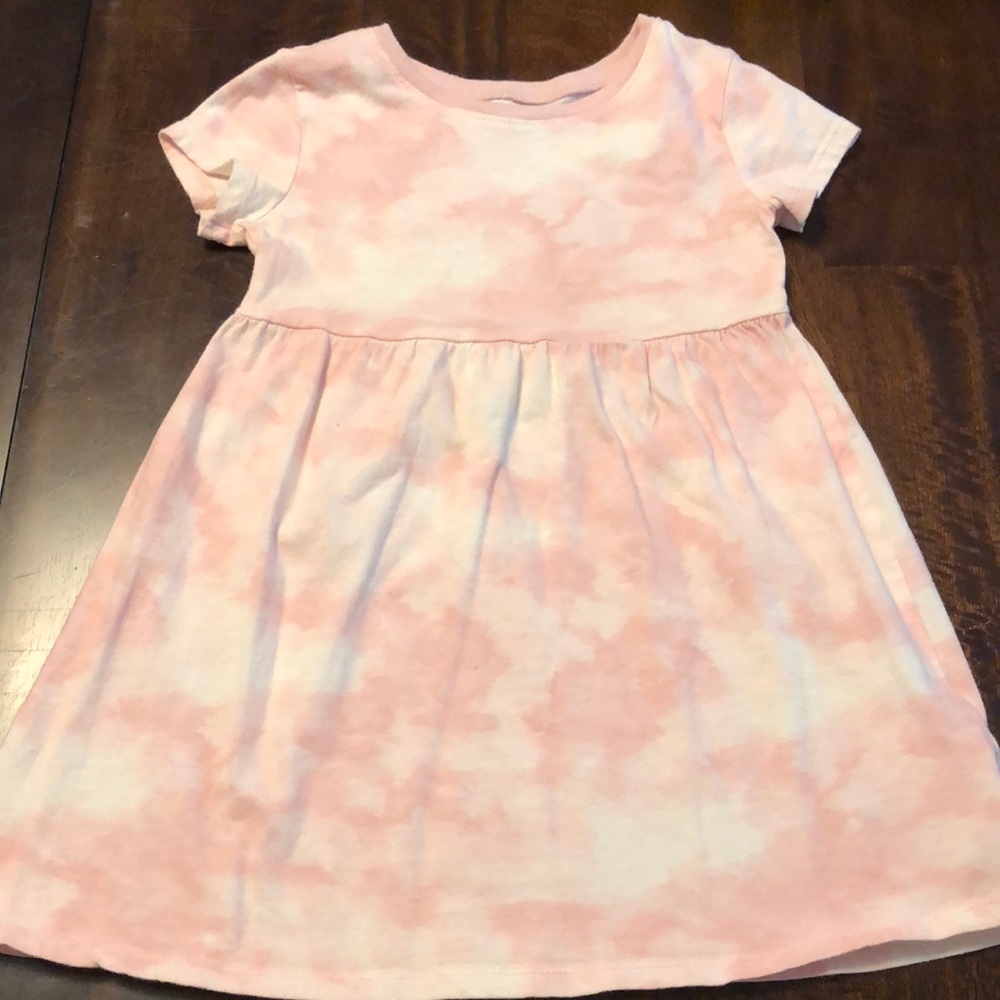 Old Navy cotton dress